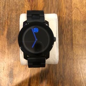 Movado Bold TR 90